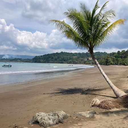 Corcovado&Drake Inn Drake Bay Exterior foto