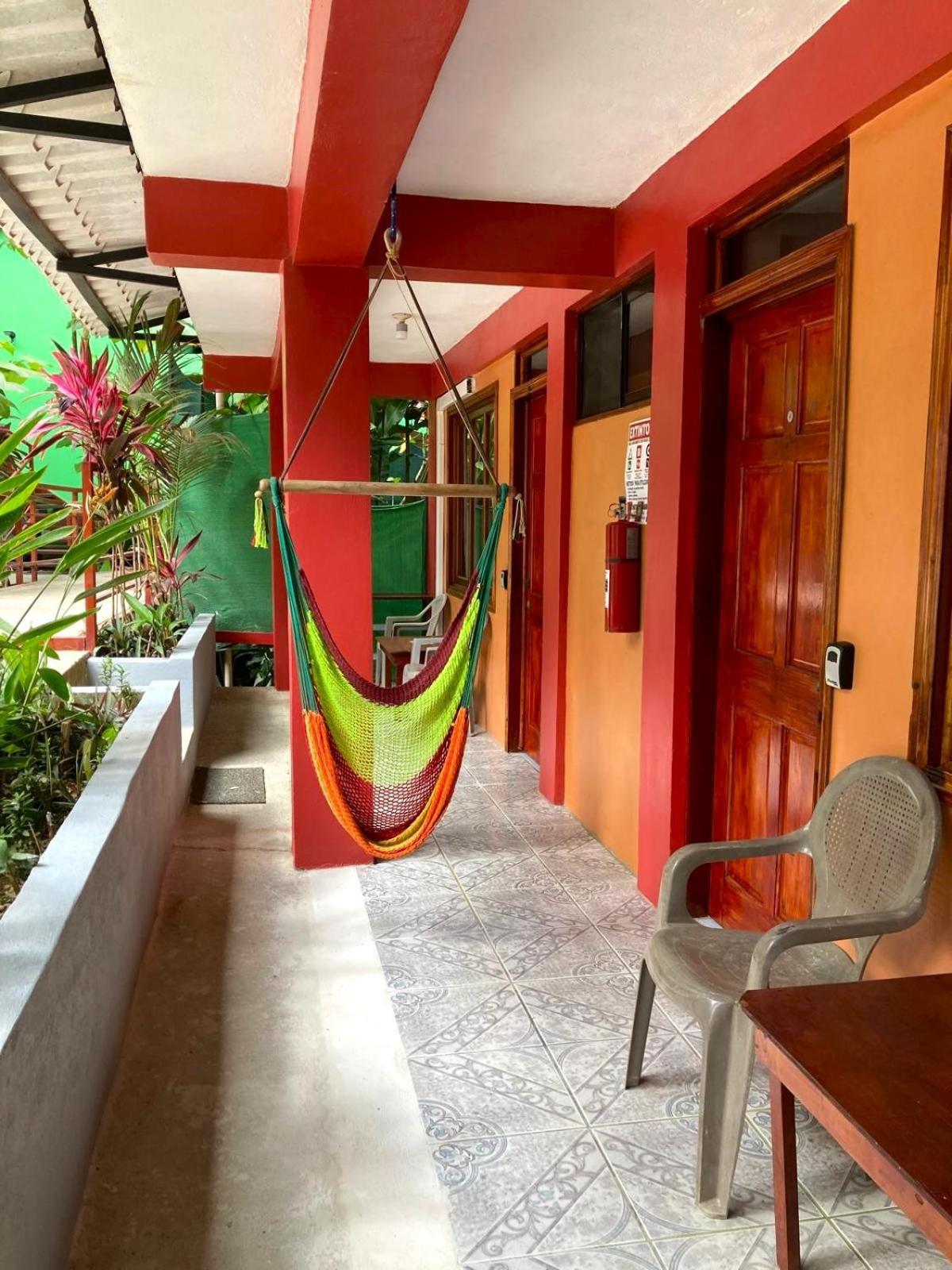 Corcovado&Drake Inn Drake Bay Exterior foto